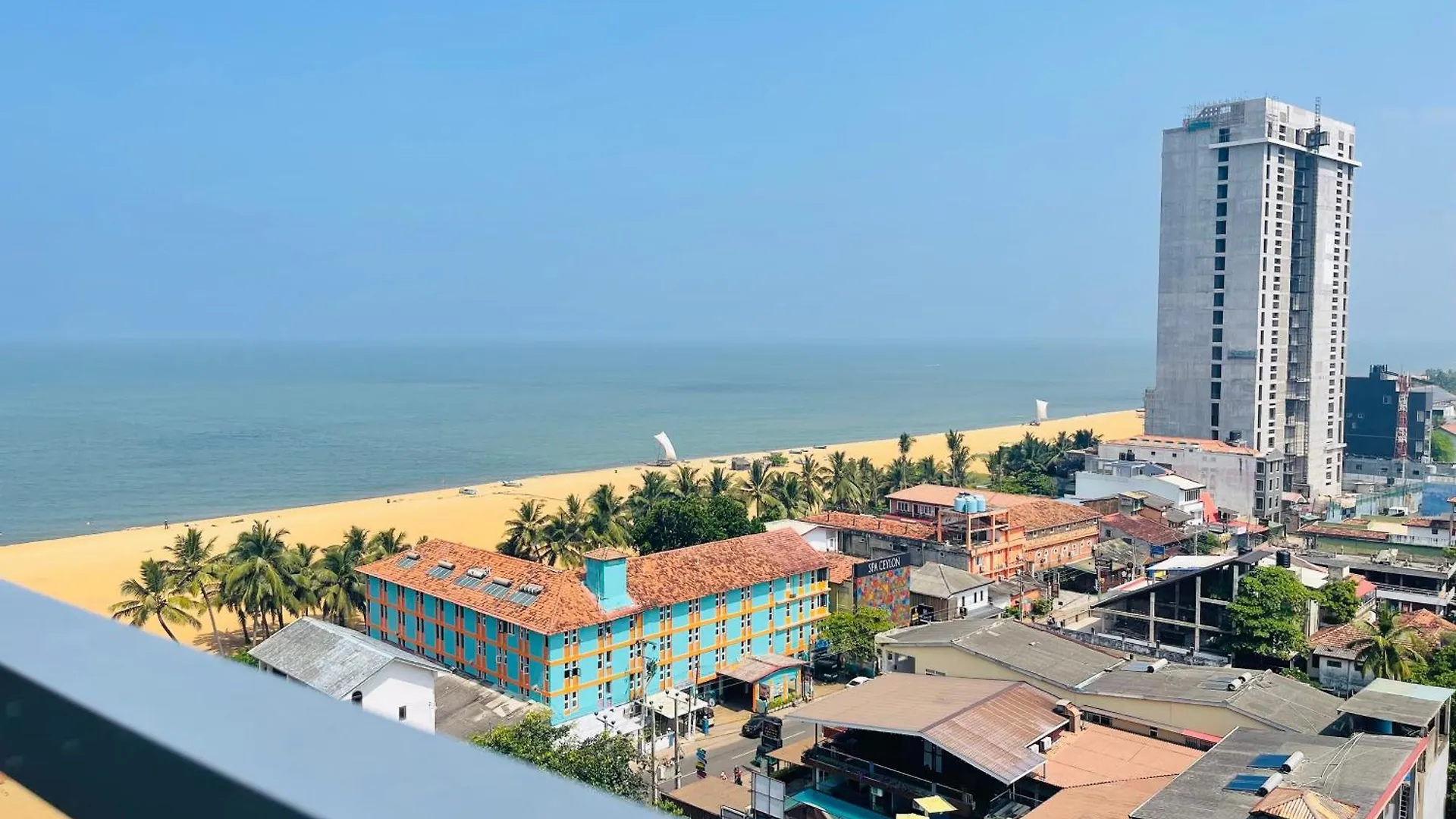 Beachside Bliss Negombo By Xl Šrí Lanka