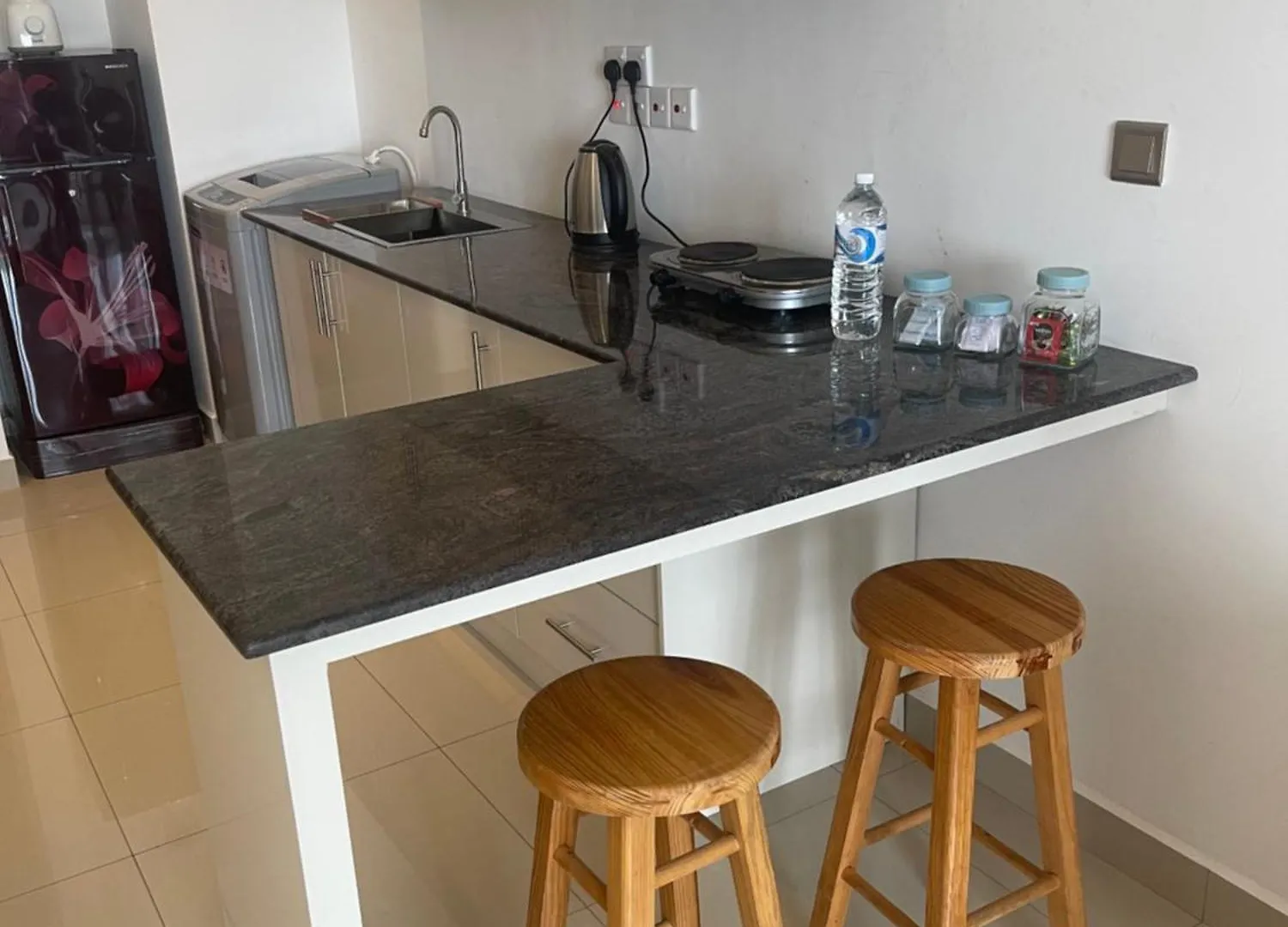 Apartmán Beachside Bliss Negombo By Xl