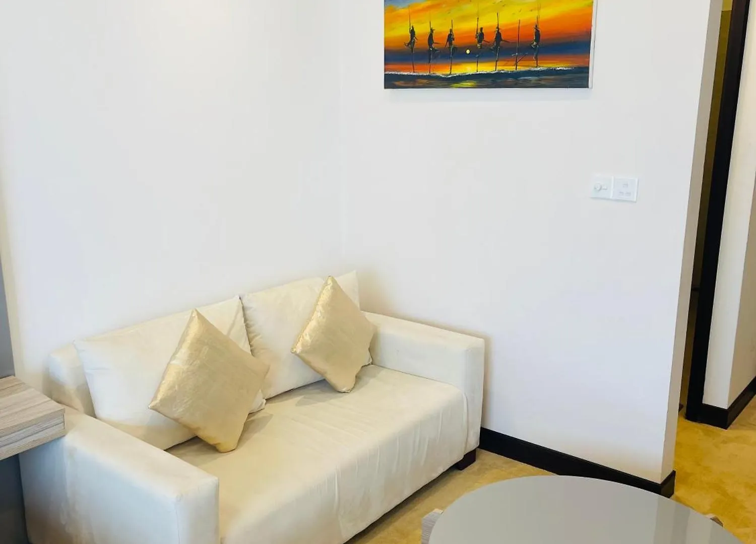 Beachside Bliss Negombo By Xl